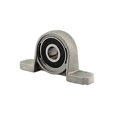 Pillow Block Spherical Roller Bearings thumbnail