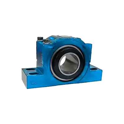 Pillow Block Tapered Roller Bearings thumbnail