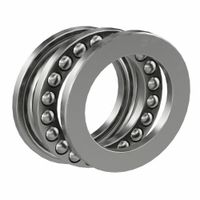 Ball Thrust Bearings thumbnail