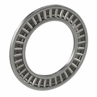 Needle Roller Thrust Bearings & Washers thumbnail