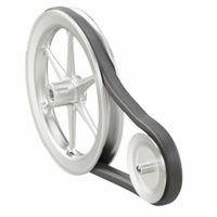 Belts & Pulleys thumbnail