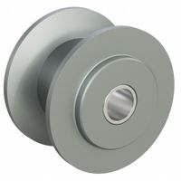 Flat Idler Pulleys thumbnail