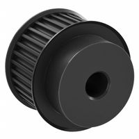 HTD (Curvilinear) Timing Belt Pulleys thumbnail