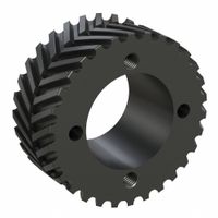 SilentSync Timing Belt Pulleys thumbnail