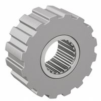 Timing Belt Idler Pulleys thumbnail