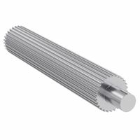 Timing Belt Pulley Bar Stocks thumbnail