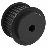 Urethane Carbon Timing Belt Pulleys thumbnail