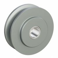 V-Belt Idler Pulleys thumbnail