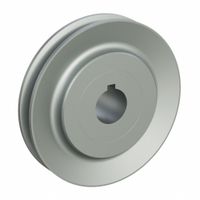 Variable-Pitch V-Belt Pulleys thumbnail