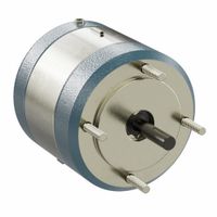 Brakes & Clutches thumbnail