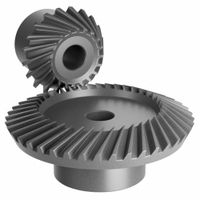 Bevel Gears thumbnail