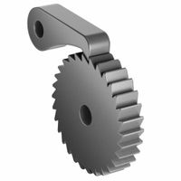 Ratchet Gears & Pawls thumbnail