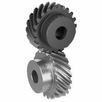 Screw Gears thumbnail