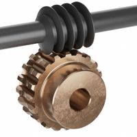 Worm Gears thumbnail