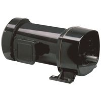 DC Gearmotors thumbnail