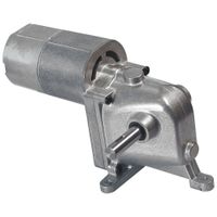 Universal AC/DC Gearmotors thumbnail