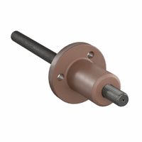 Precision Lead Screws with Nuts thumbnail