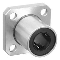 Flange-Mount Linear Ball Bearings thumbnail