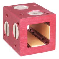 Linear Square Sleeve Bearings thumbnail