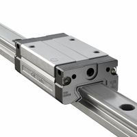 Linear Guide Systems & Components thumbnail