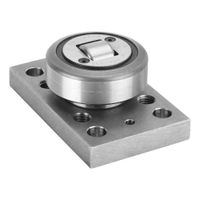 Heavy-Duty Linear Cam Roller Bearings thumbnail