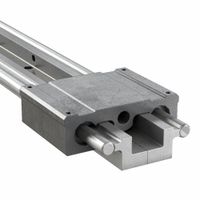 Linear Guide Rail & Carriage Slide Assemblies thumbnail