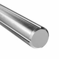 Ball Spline Linear Shafts thumbnail