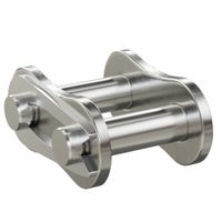 British Standard Roller Chain Links thumbnail