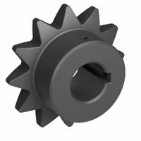 Fixed-Bore Roller Chain Sprockets thumbnail