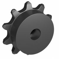 Plain-Bore Conveyor Roller Chain Sprockets thumbnail