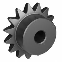 Plain-Bore Roller Chain Sprockets thumbnail