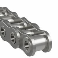 British Standard Roller Chains thumbnail