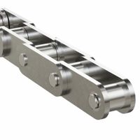 Conveyor Roller Chains thumbnail
