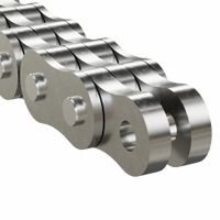 Leaf Chains thumbnail