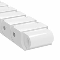 Plastic Roller Chains thumbnail