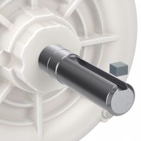 Rotary Shafts & Accessories thumbnail