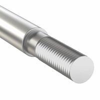 Partially Threaded Rotary Shafts thumbnail