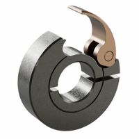 Cam Lever Quick-Clamping Shaft Collars thumbnail