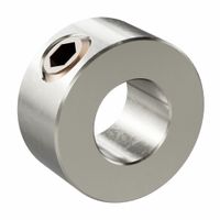 Set Screw Shaft Collars thumbnail