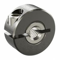 Shaft Collars for Threaded Shafts thumbnail