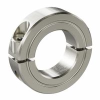 Two-Piece Shaft Collars thumbnail