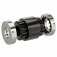 Sleeve Couplings thumbnail