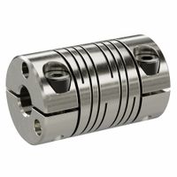 Precision Motion Control Couplings thumbnail