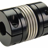 Bellows Shaft Couplings thumbnail