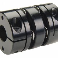 Disc Shaft Couplings thumbnail