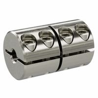 Rigid Couplings & Shaft Adapters thumbnail