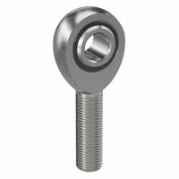 Male Plain Spherical Rod Ends thumbnail