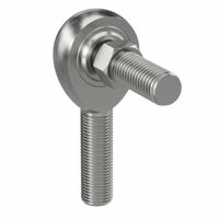 Male Spherical Rod Ends with Stud thumbnail