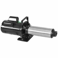 Booster Pumps, Motors, Impellers & Seal Kits thumbnail