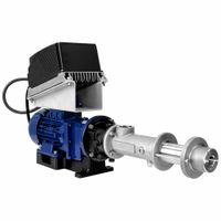 Progressive Cavity Chemical Metering Pumps thumbnail